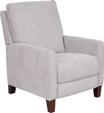 Norwich Push Back Recliner