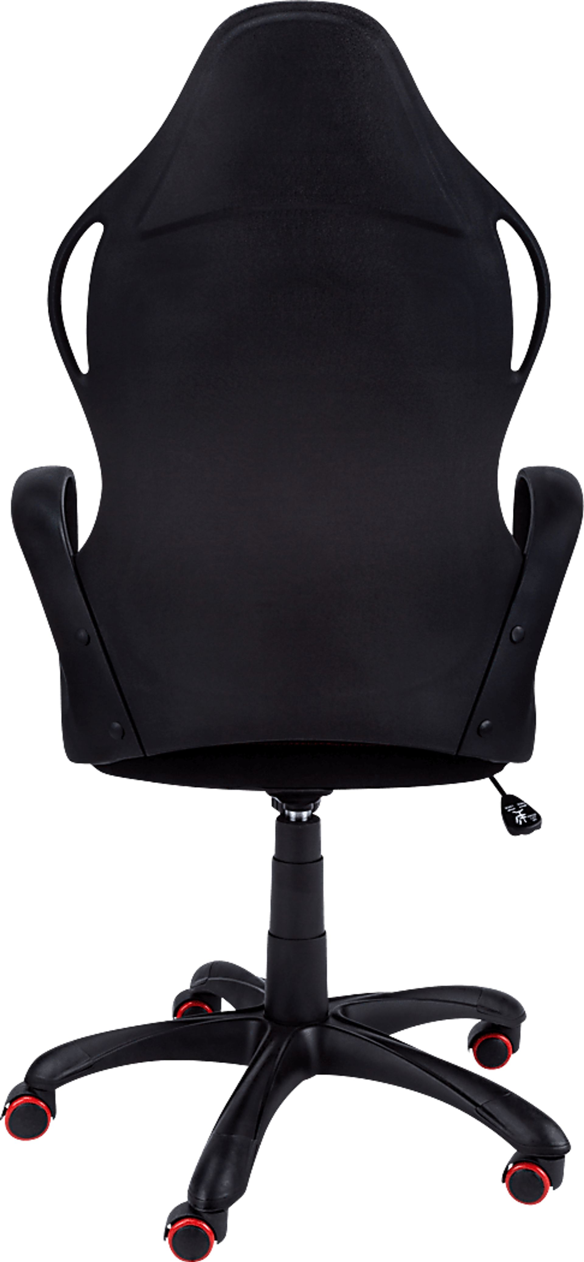 Nottaway Black Desk Chair - Image 7