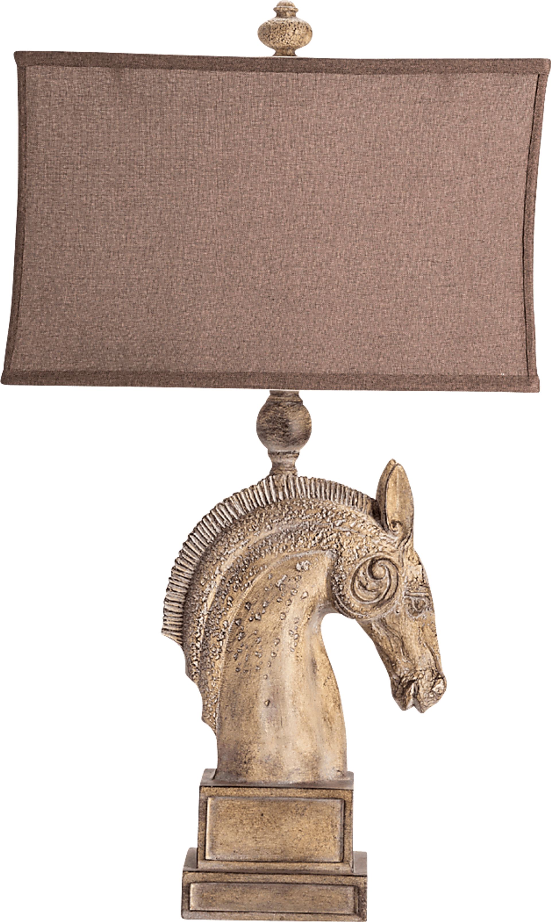 Notting Place Stone Lamp, set of two - Image 3