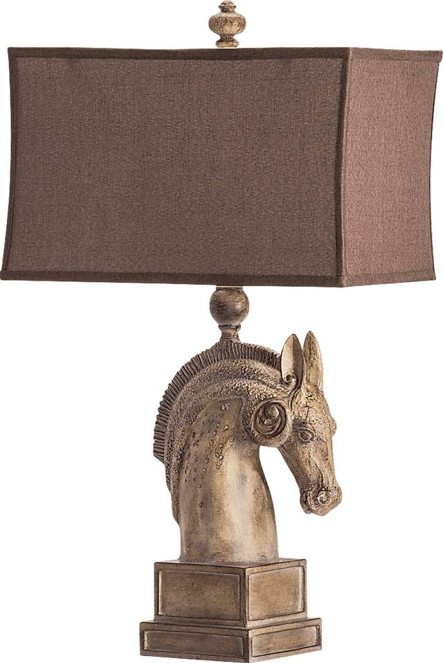 Notting Place Stone Lamp, set of two - Thumbnail - Image 4
