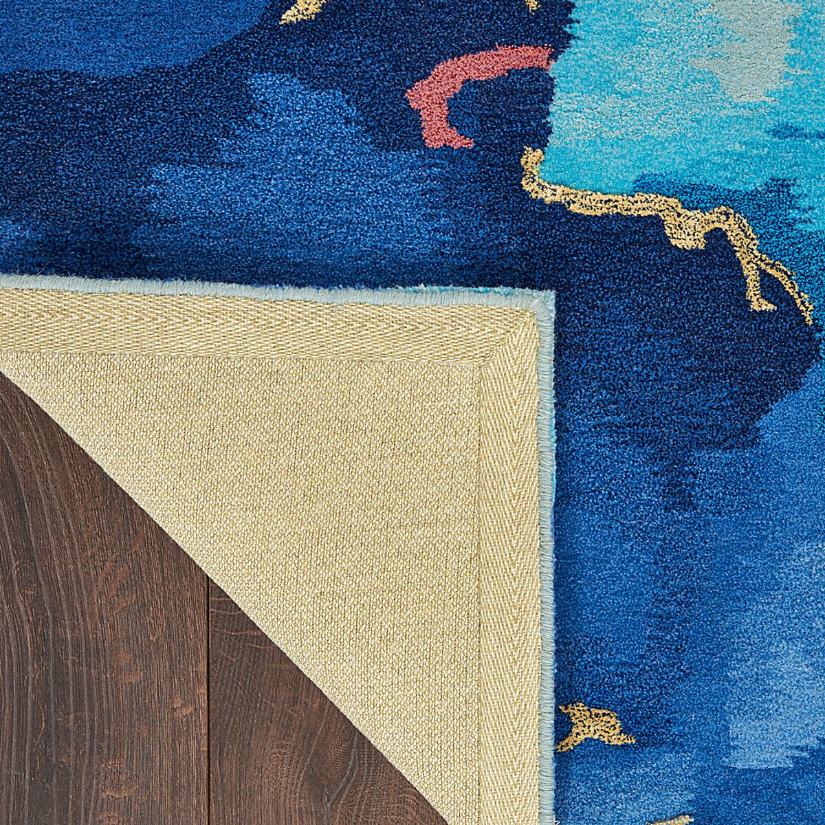 Rug Boutique Nova Dusk Multi | Rooms to Go