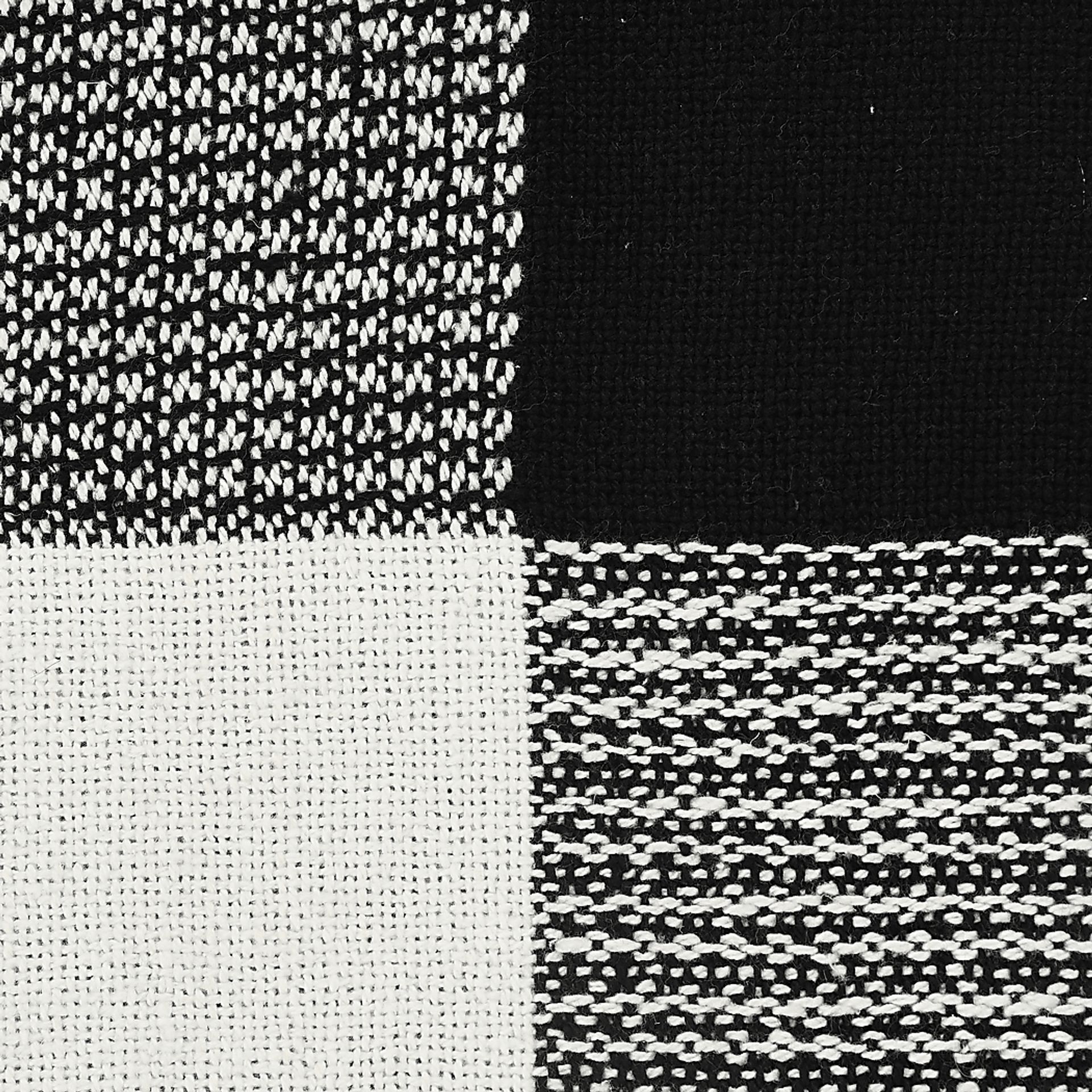 Novajoy Black Throw Blanket - Image 8