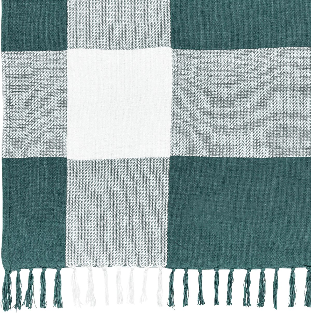 Novajoy Teal Blue,Green Throw Blanket | Rooms to Go