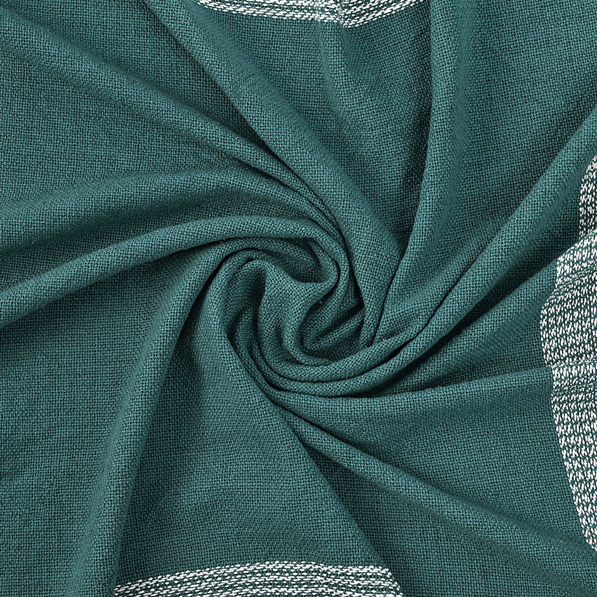 Novajoy Teal Blue,Green Throw Blanket | Rooms to Go