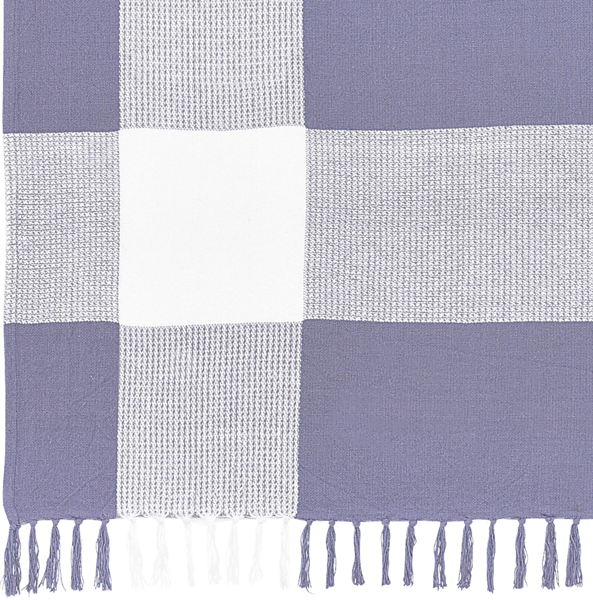 Novajoy Purple Throw Blanket - Image 5