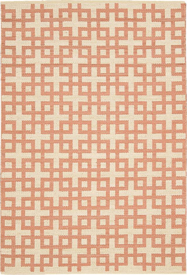 Novara Mango 5'3 x 7'5 Rug - Thumbnail - Image 1