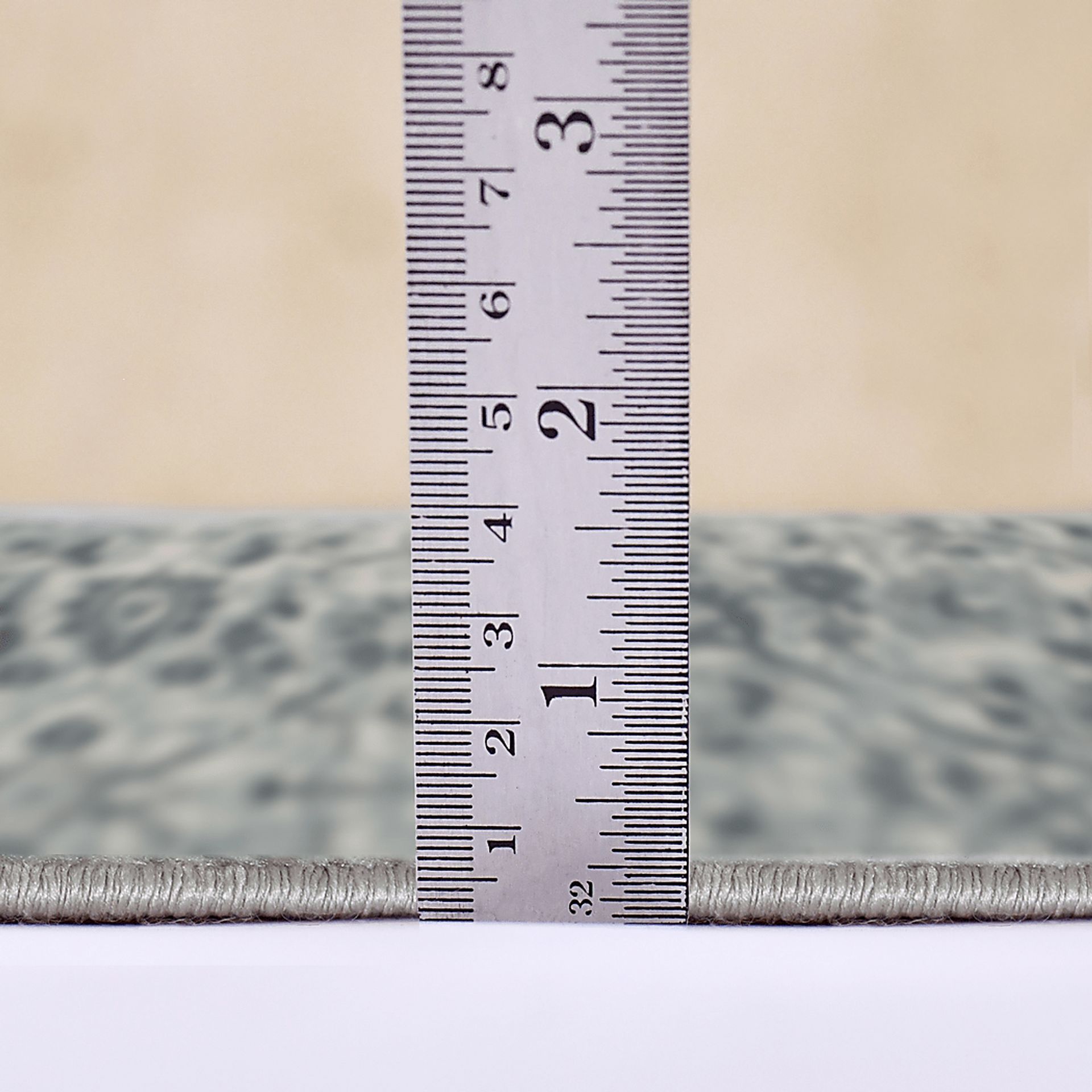 Novaro Light Blue 8'9 x 11'9 Rug - Image 2