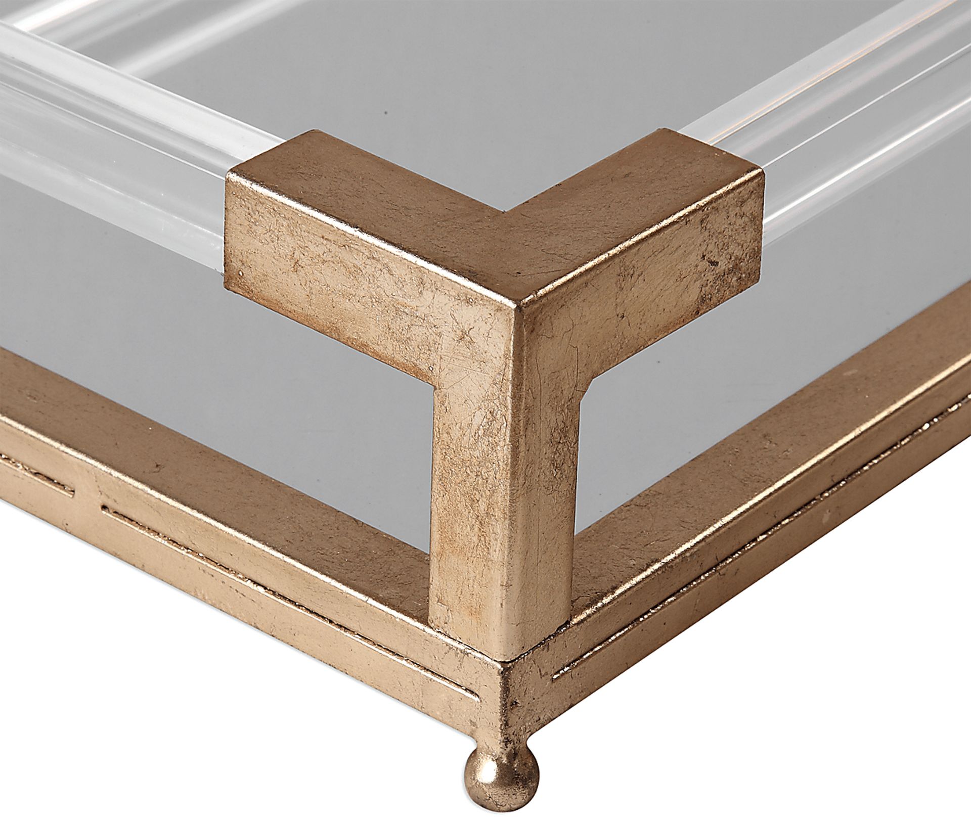 Novatan Gold Tray - Image 4