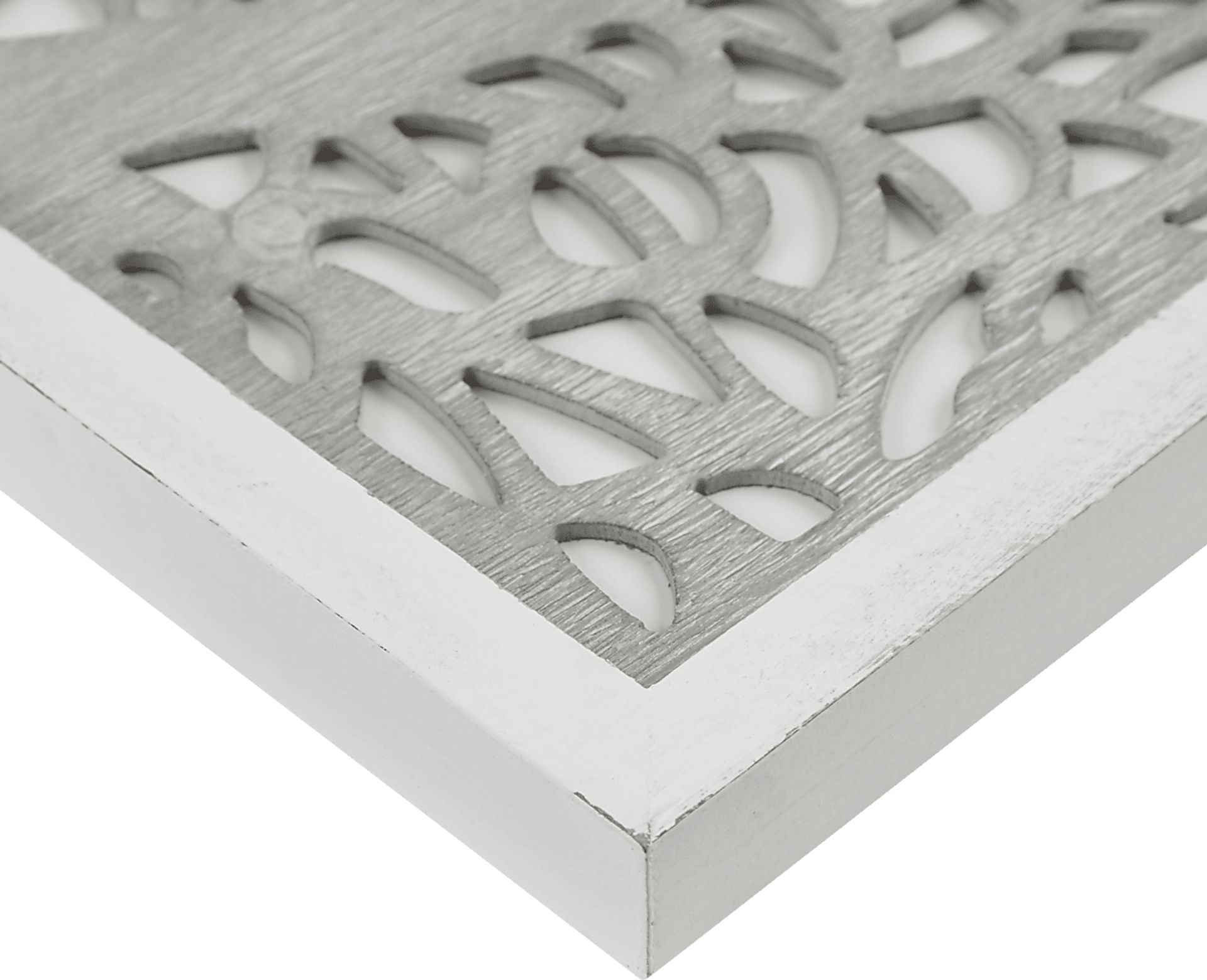 Novaway Gray Wall Decor - Image 5