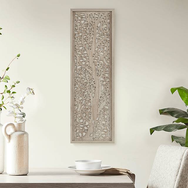 Novaway Natural Wall Decor - Thumbnail - Image 2
