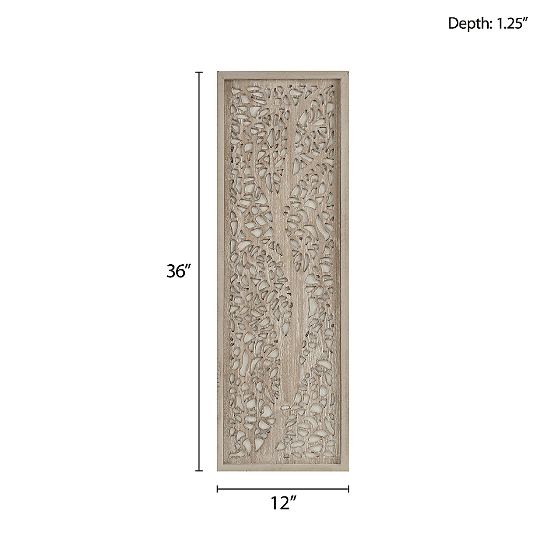Novaway Natural Wall Decor - Image 8