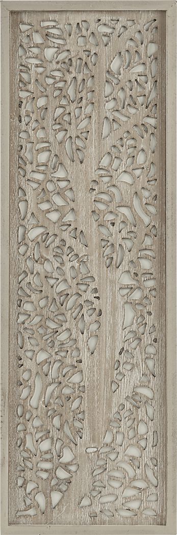 Novaway Natural Wall Decor