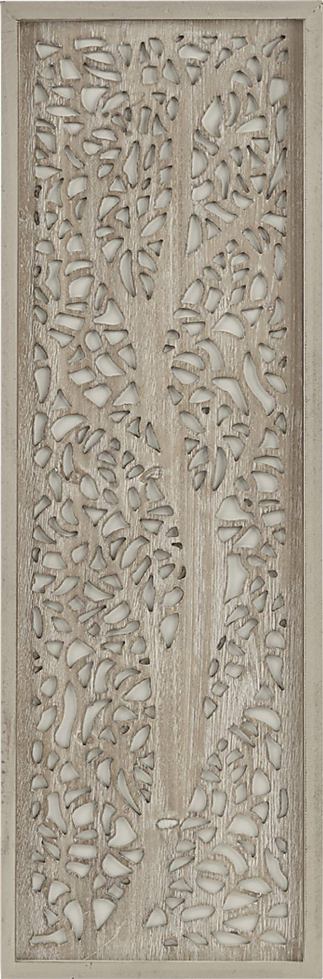 Novaway Natural Wall Decor - Thumbnail - Image 1