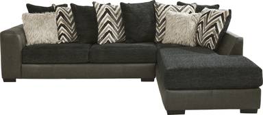 2 pc sectional