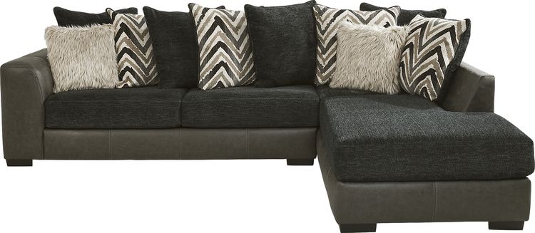 2 pc sectional