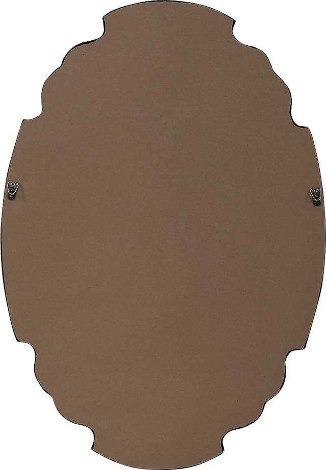 Nowata Gold Mirror - Thumbnail - Image 6