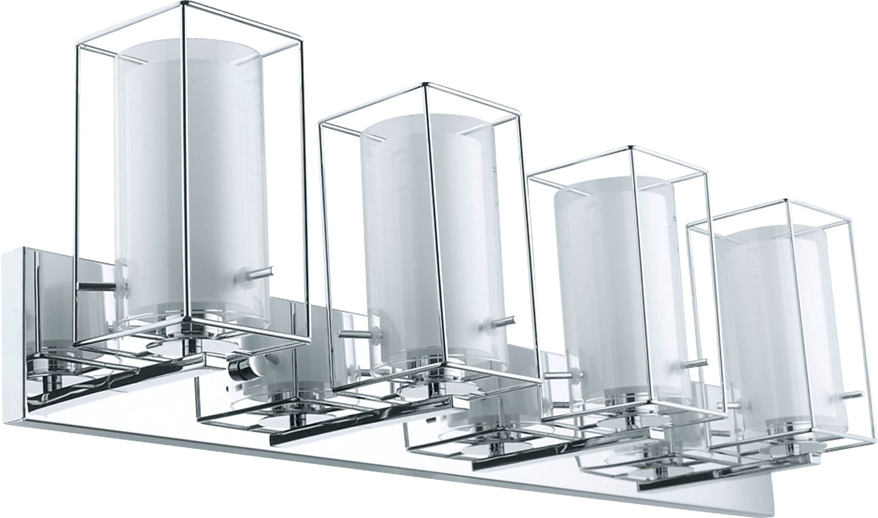 Nowell Estates Silver Sconce