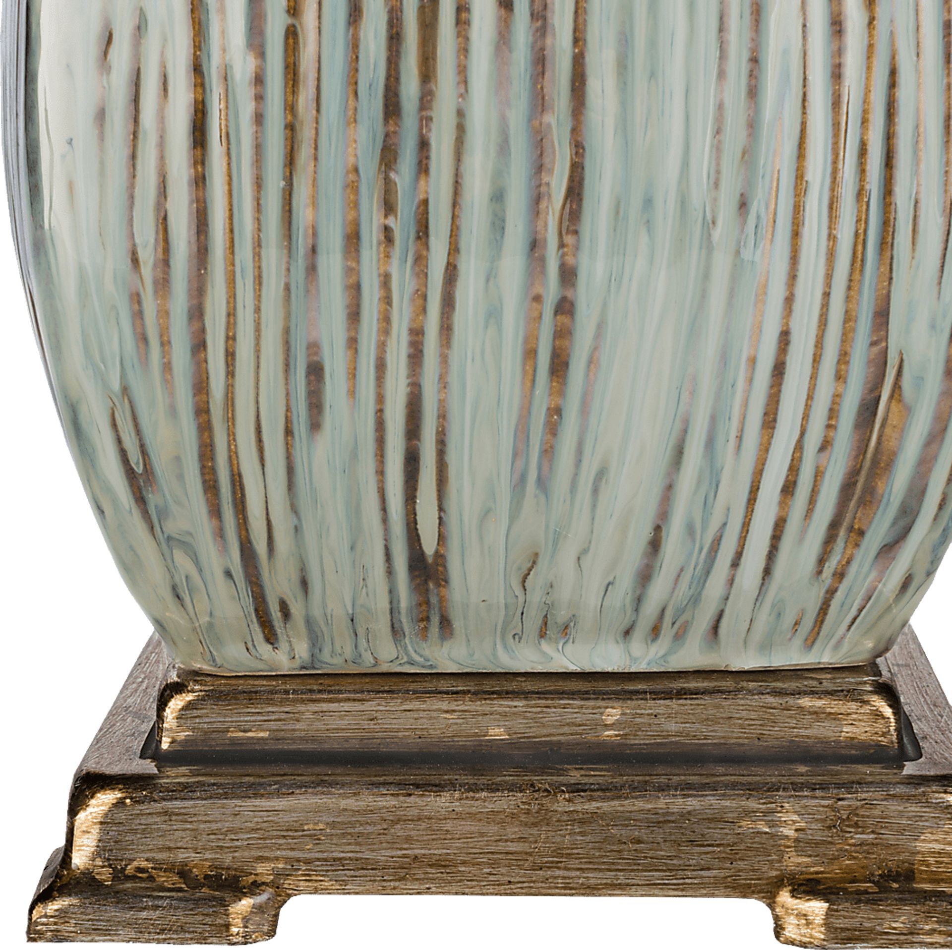Noyes Grove Brown Lamp - Image 3