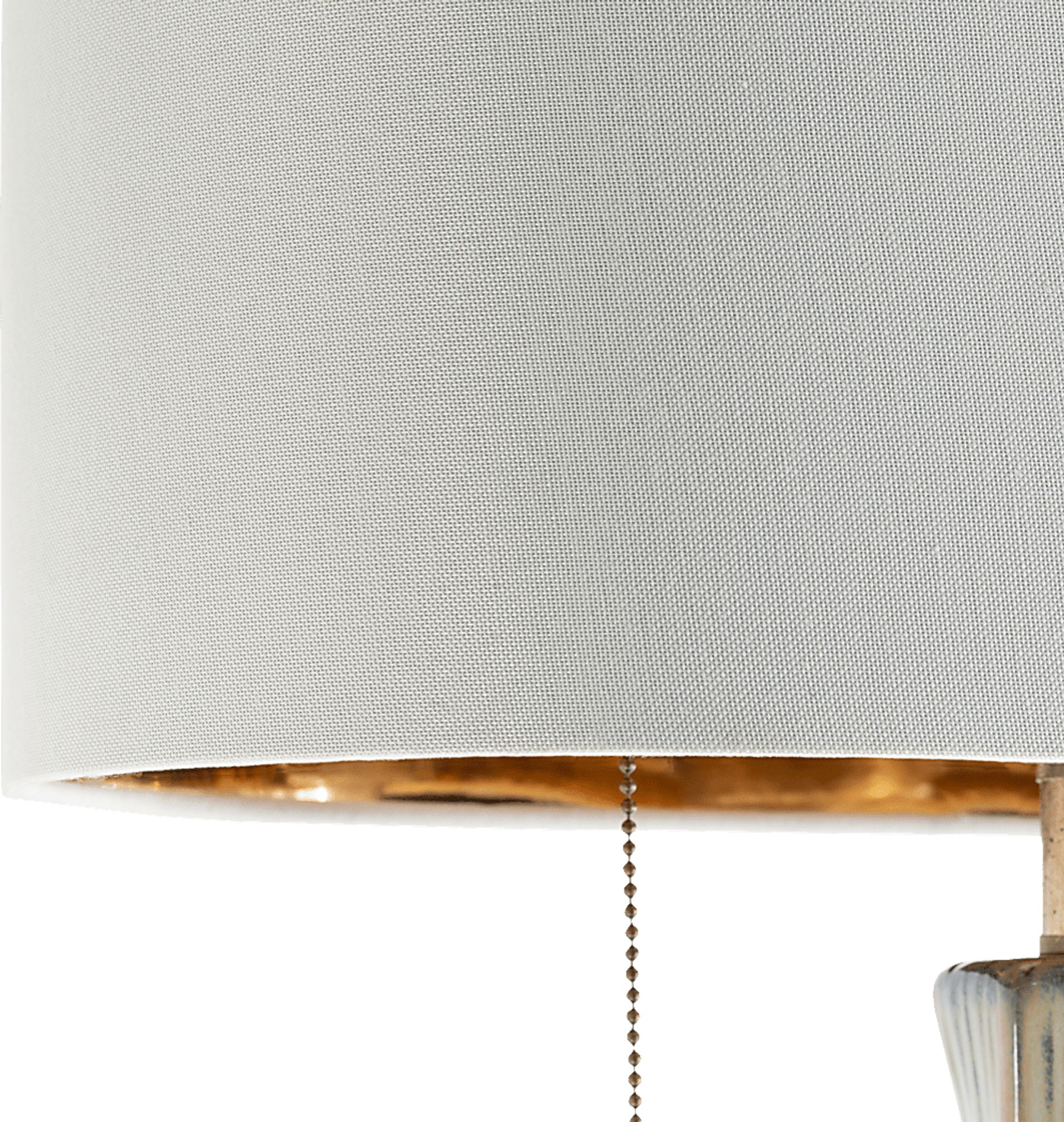Noyes Grove Brown Lamp - Image 5