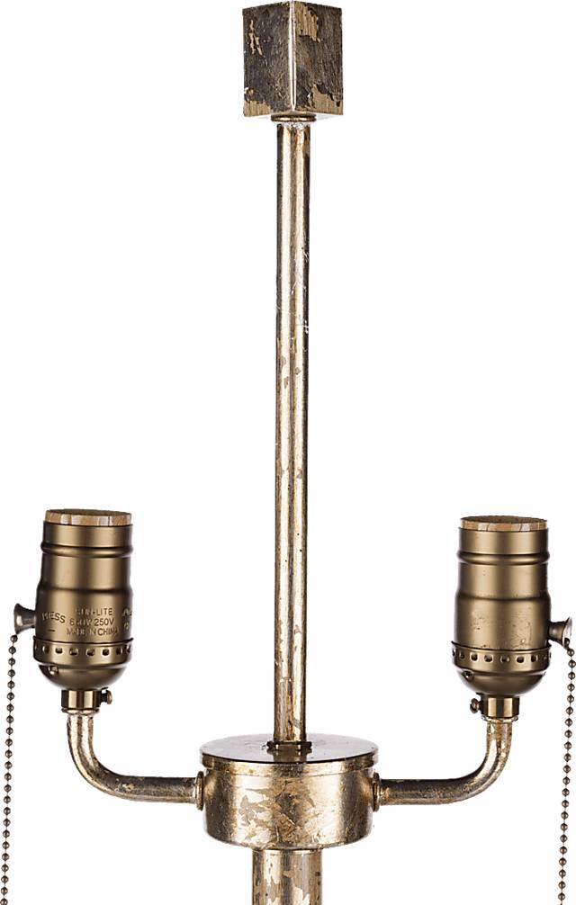 Noyes Grove Brown Lamp - Thumbnail - Image 6