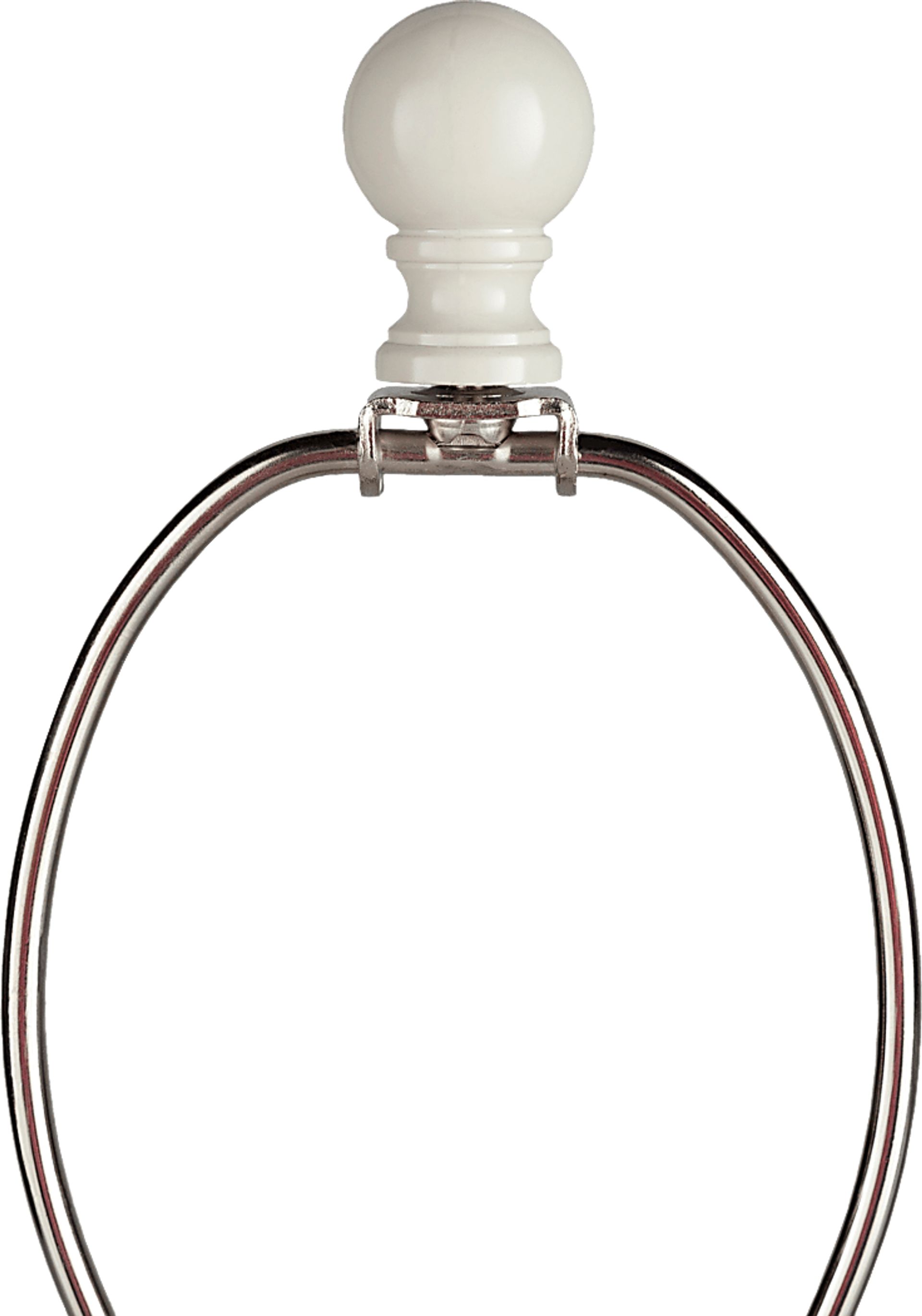 Noyes Shores White Lamp - Image 5