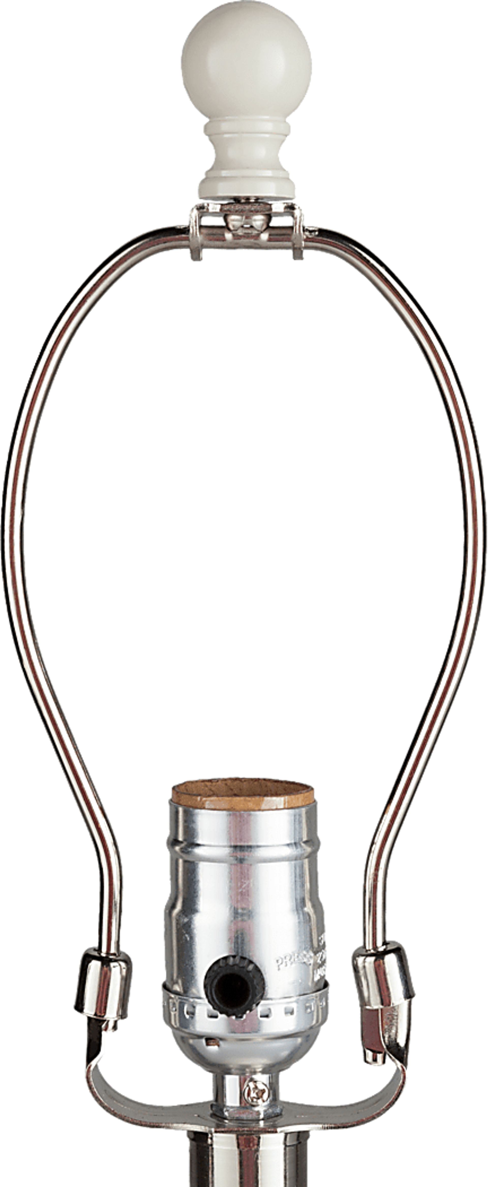 Noyes Shores White Lamp - Image 6