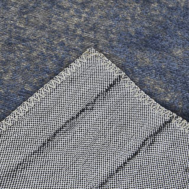 Nulva Blue 7'10 x 10' Rug - Thumbnail - Image 3