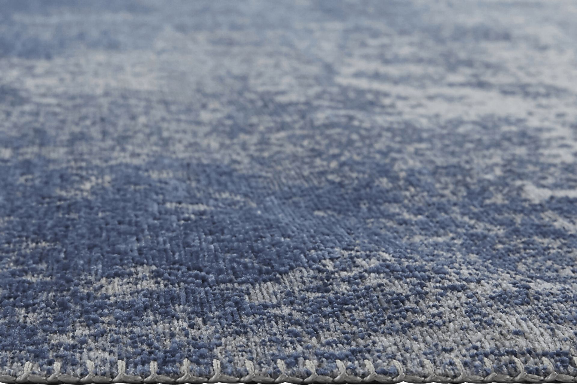 Nulva Blue 7'10 x 10' Rug - Image 5