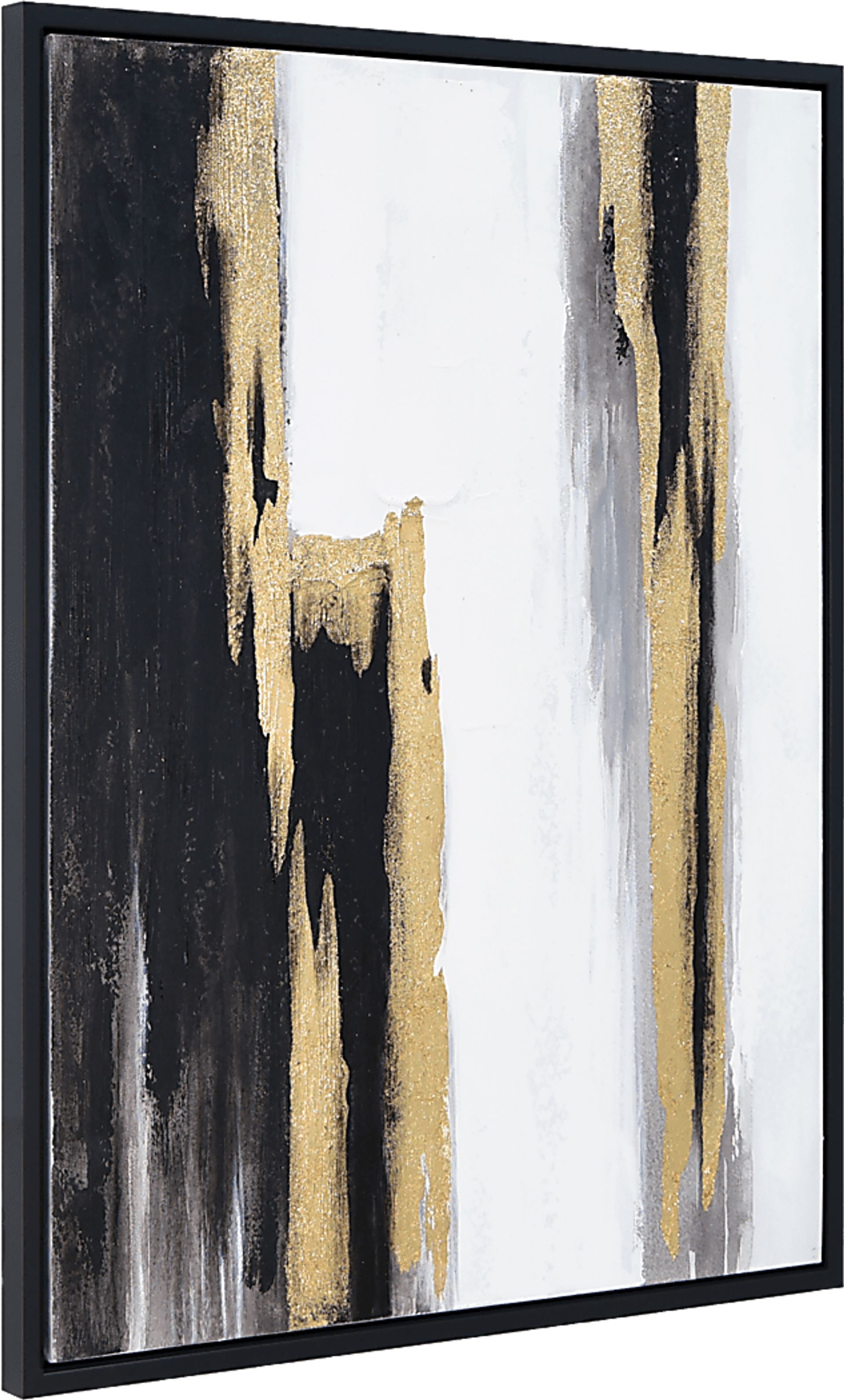 Nunatak Black Artwork - Image 7