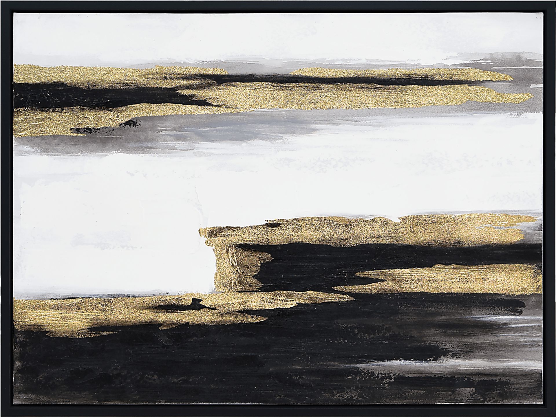 Nunatak Black Artwork - Image 8