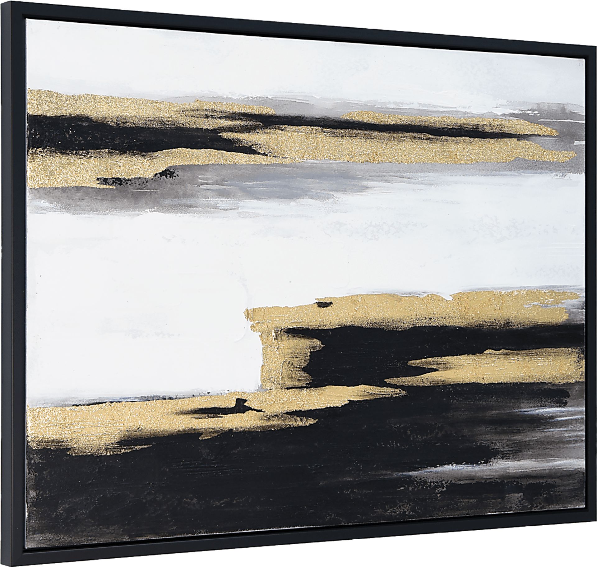 Nunatak Black Artwork - Image 9