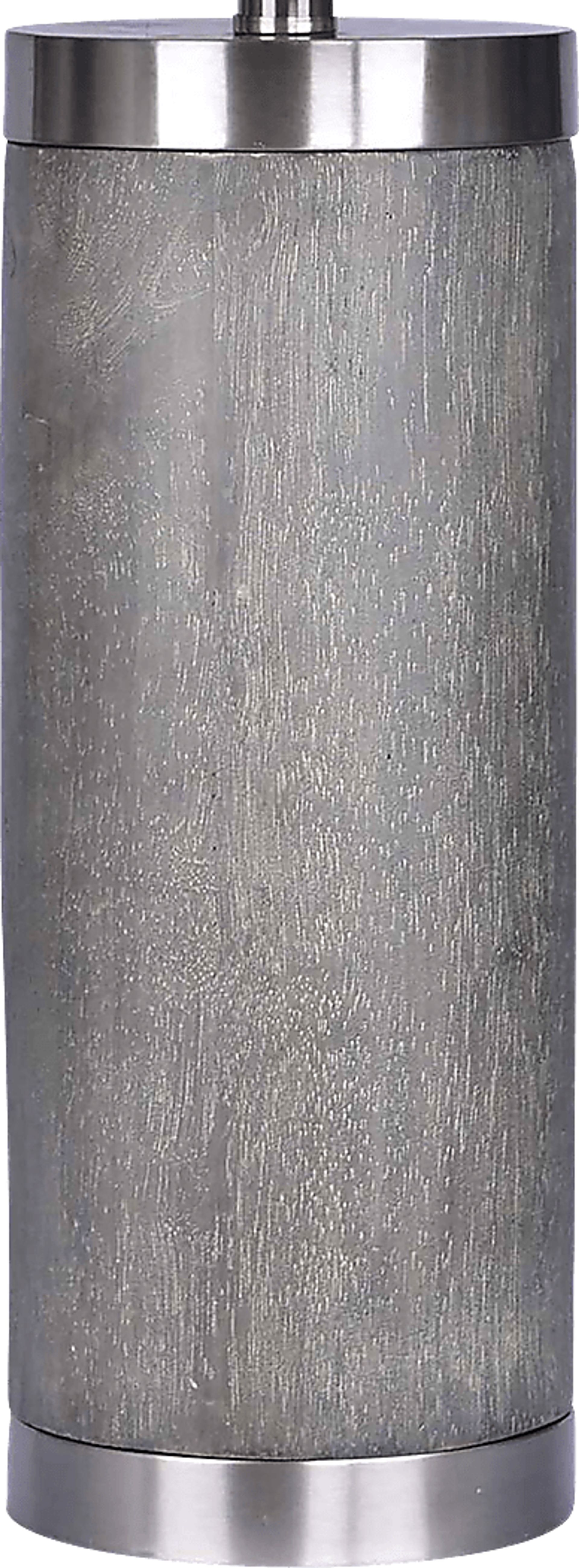 Nunley Court Gray Lamp - Image 3