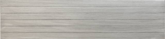 Nunley Gray Credenza - Thumbnail - Image 5
