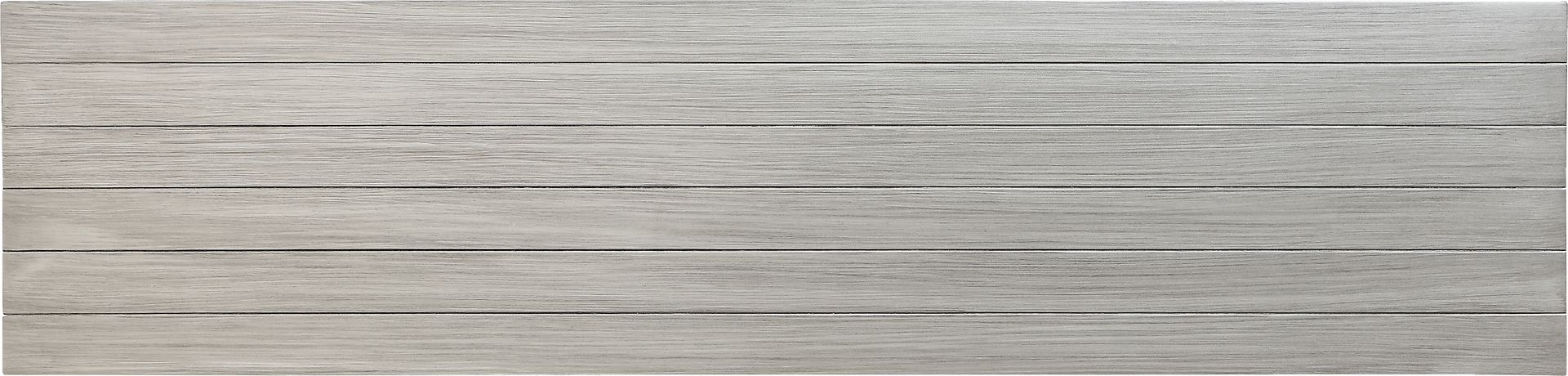 Nunley Gray Credenza - Image 5