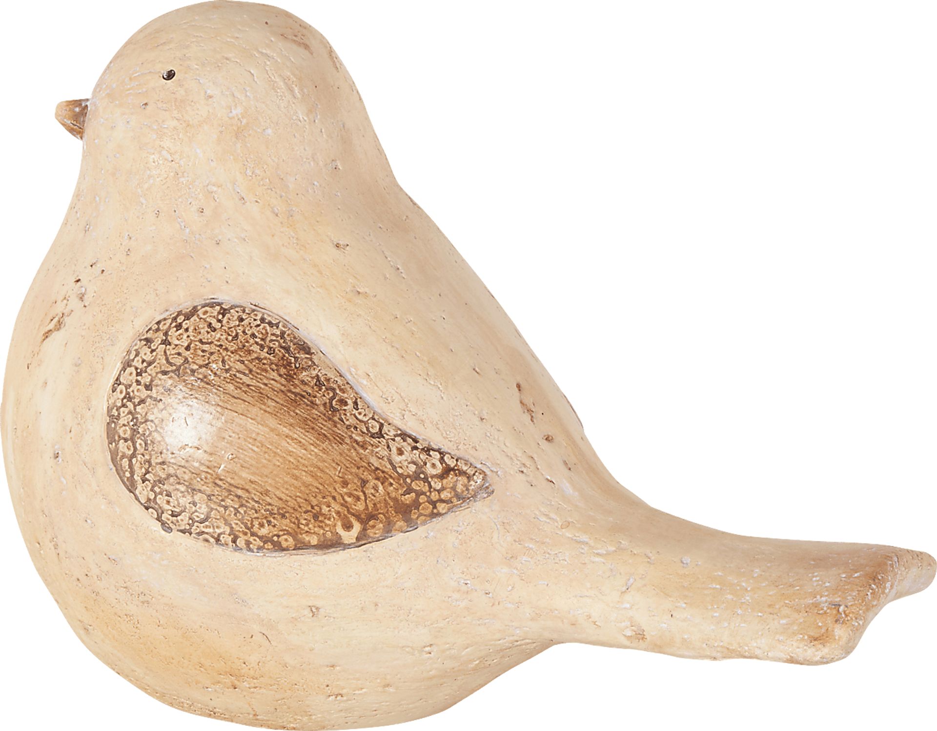 Nuras Beige Indoor/Outdoor Sculpture - Image 5