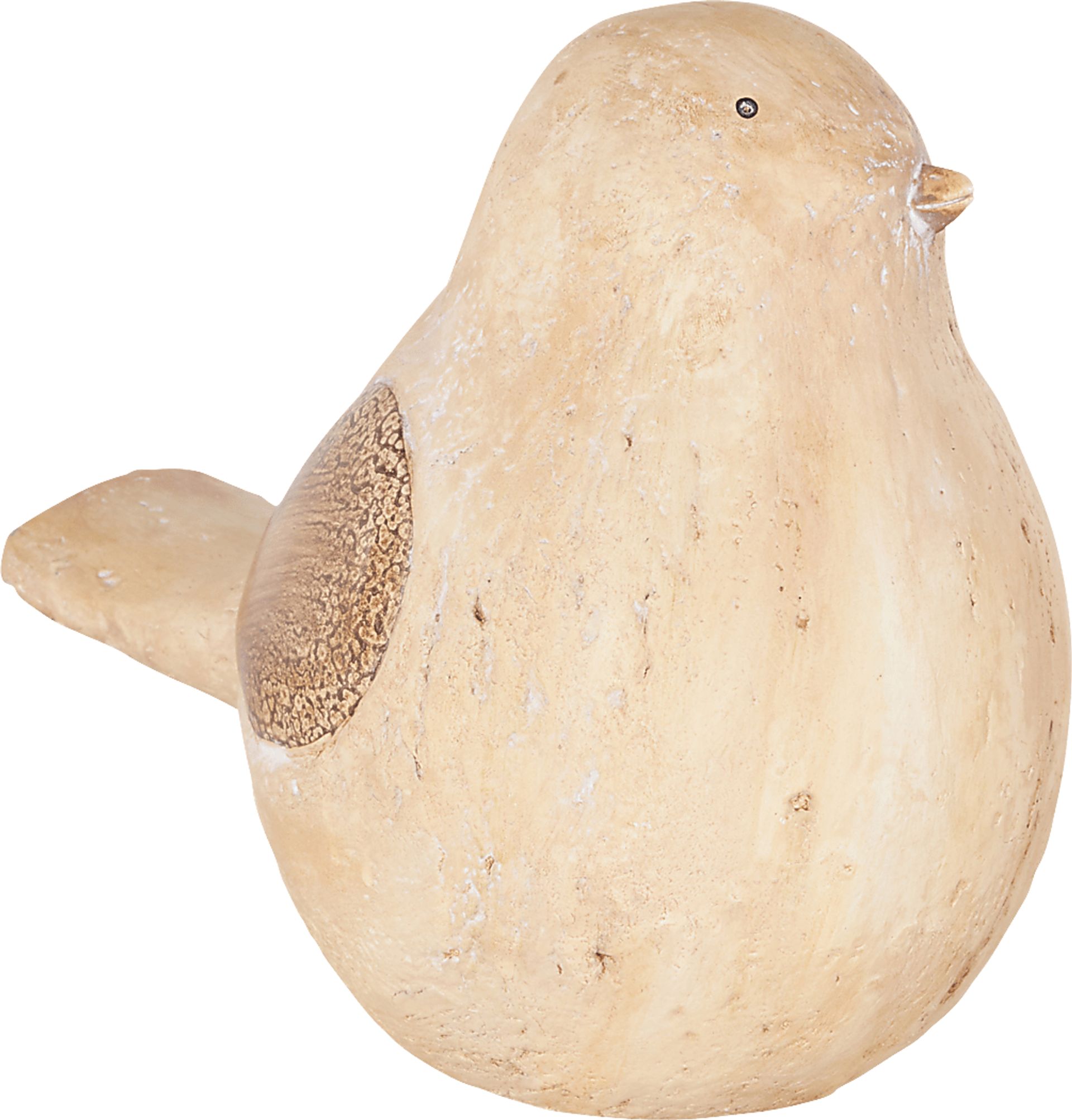 Nuras Beige Indoor/Outdoor Sculpture - Image 6