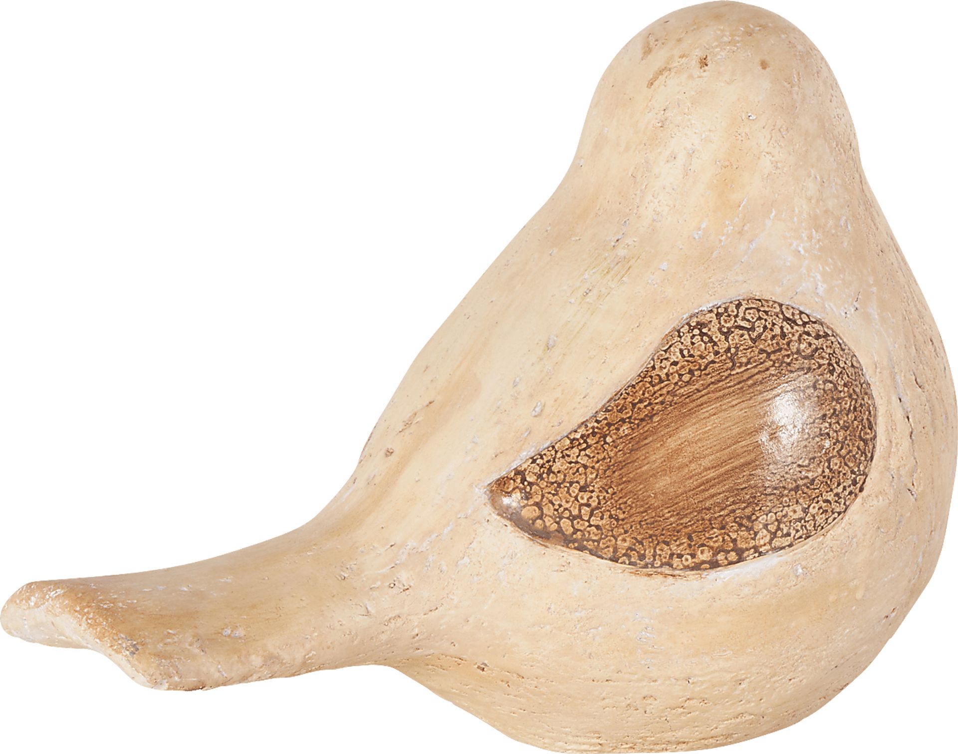 Nuras Beige Indoor/Outdoor Sculpture - Image 8