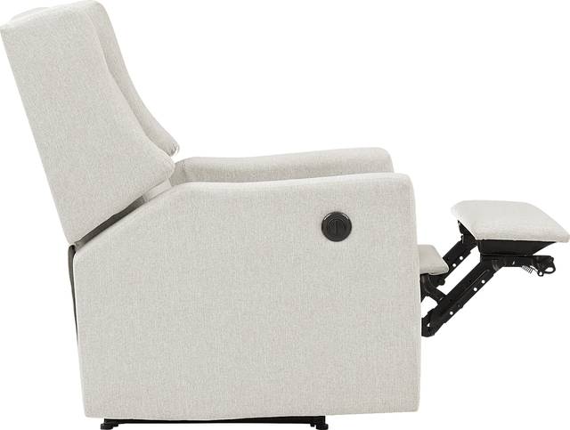 Nursery Deveron Buff Power Recliner - Thumbnail - Image 3