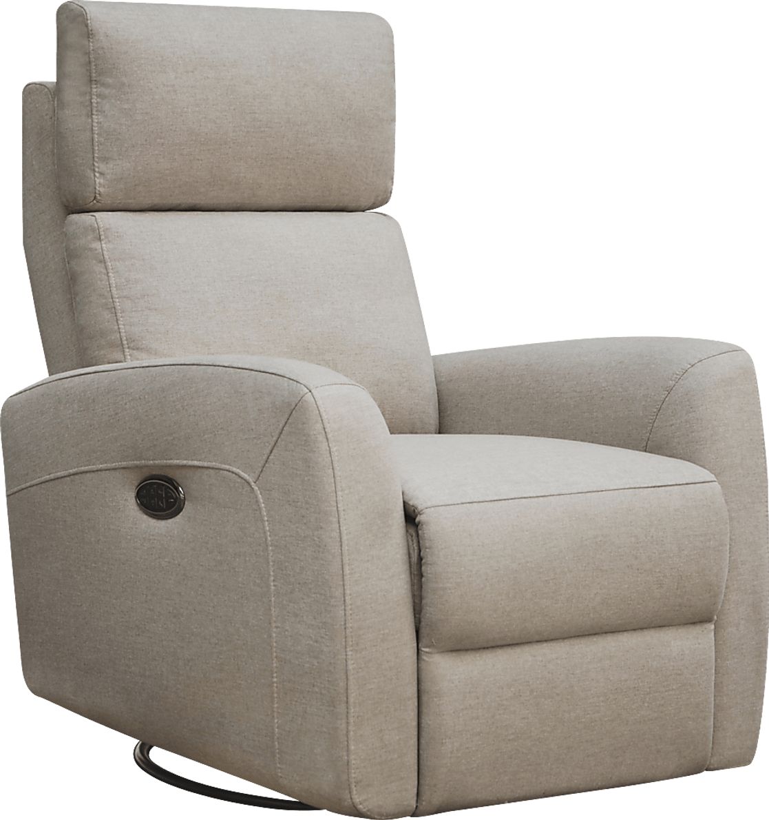 Rooms to hot sale go glider rocker