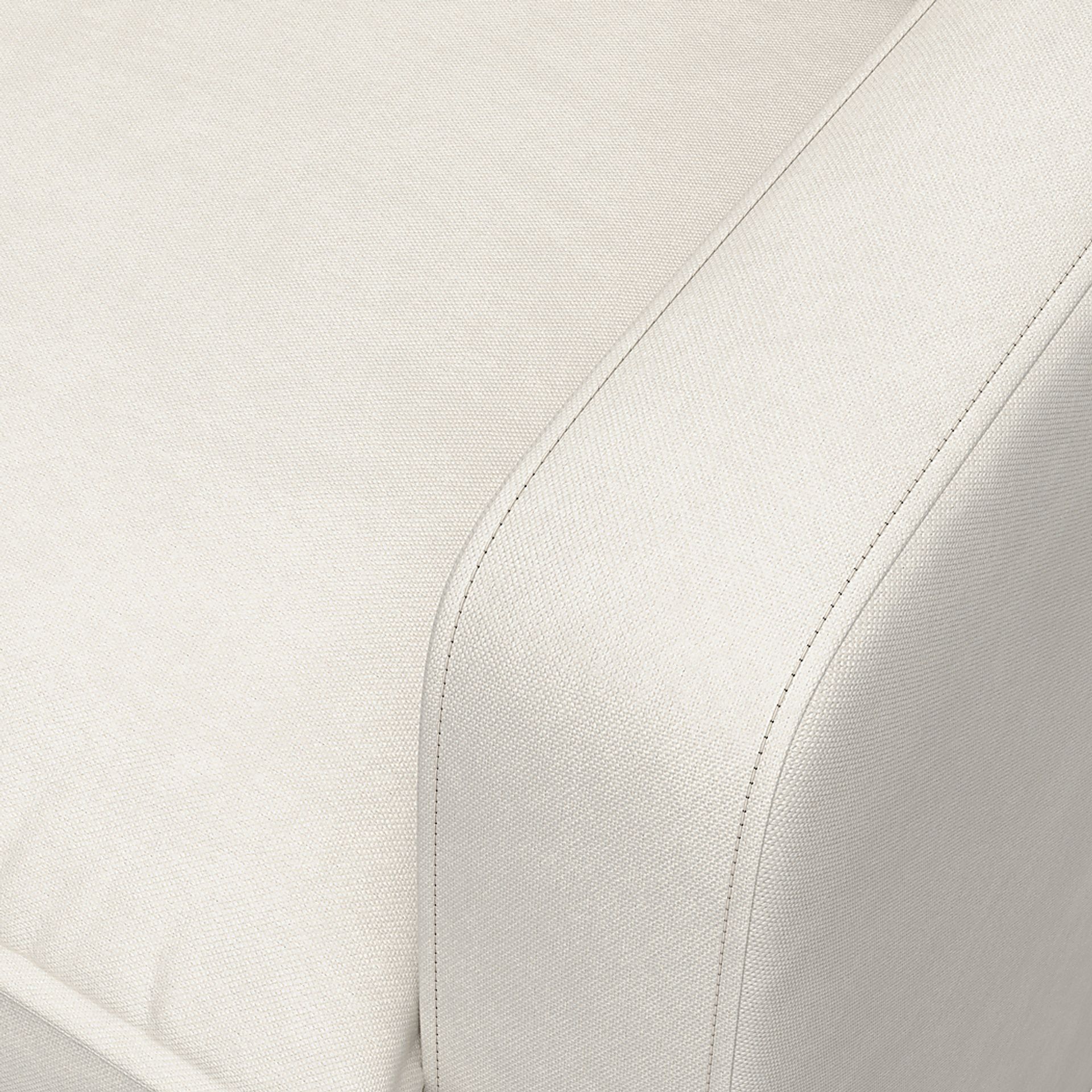 Nursery Kippar Ivory Swivel Glider Recliner - Image 12