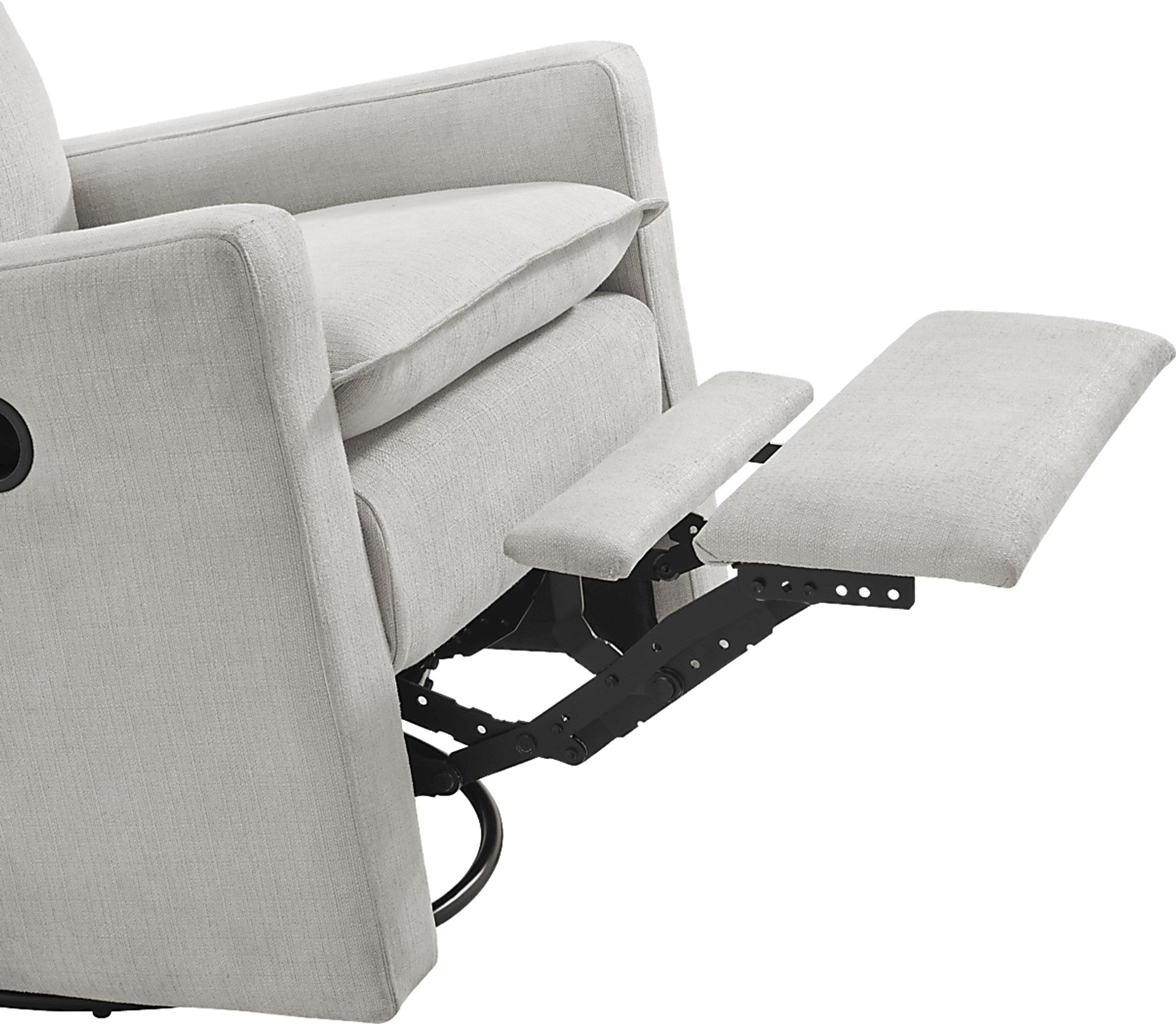 Nursery Noyer Beige Glider - Image 6