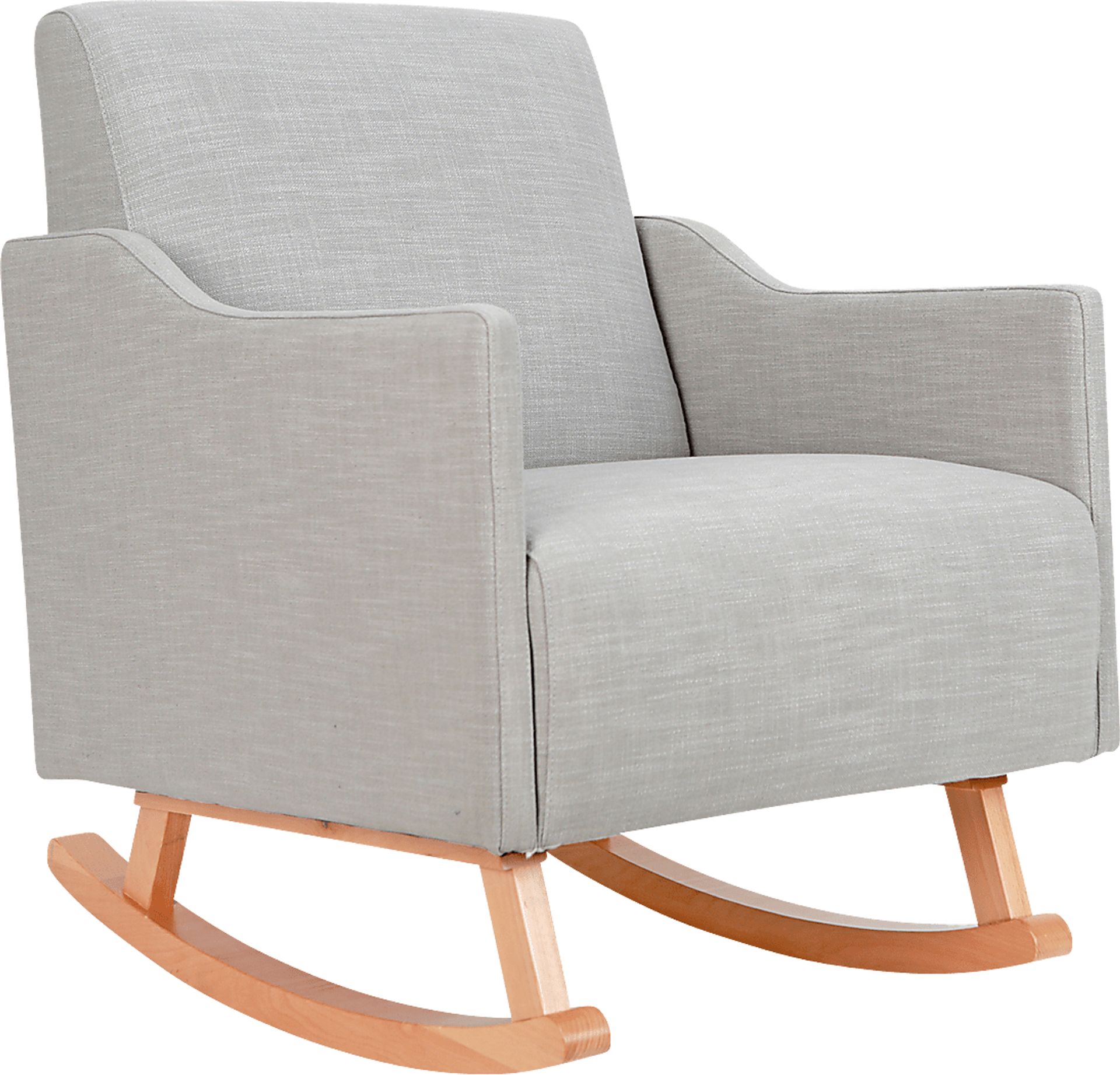 Nursery Oriano I Gray Rocker - Image 5