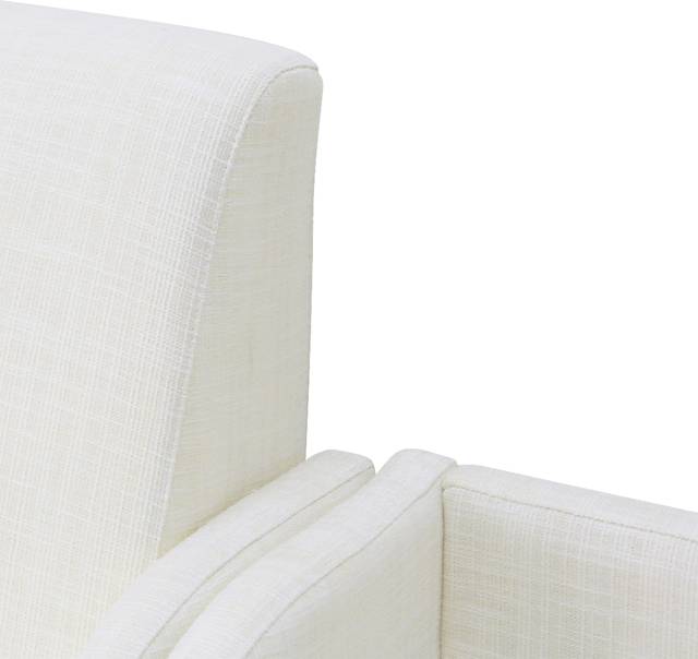 Nursery Oriano I Ivory Rocker - Thumbnail - Image 4