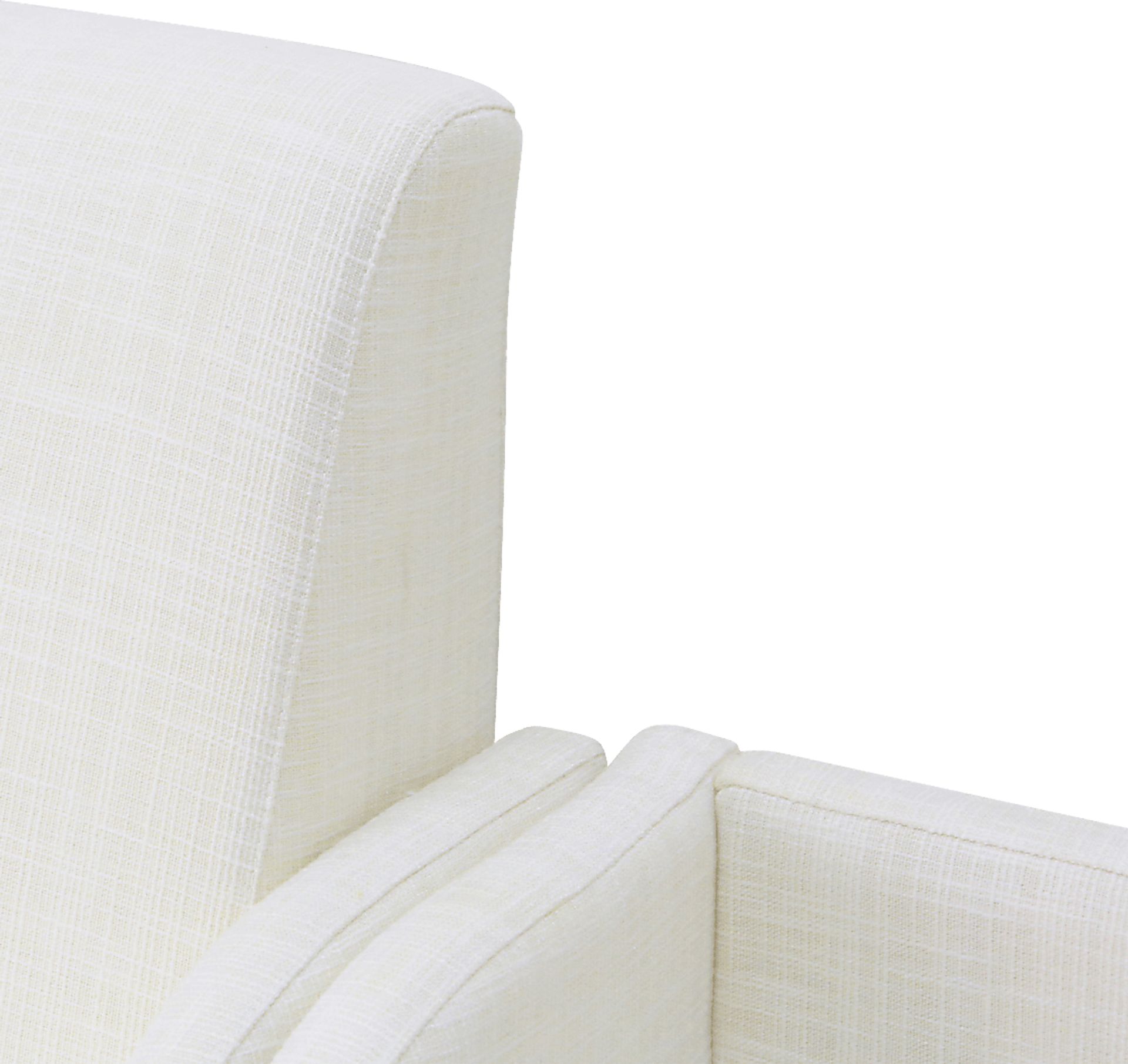 Nursery Oriano I Ivory Rocker - Image 4