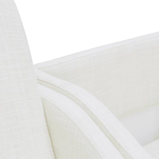 Nursery Oriano I Ivory Rocker - Thumbnail - Image 5