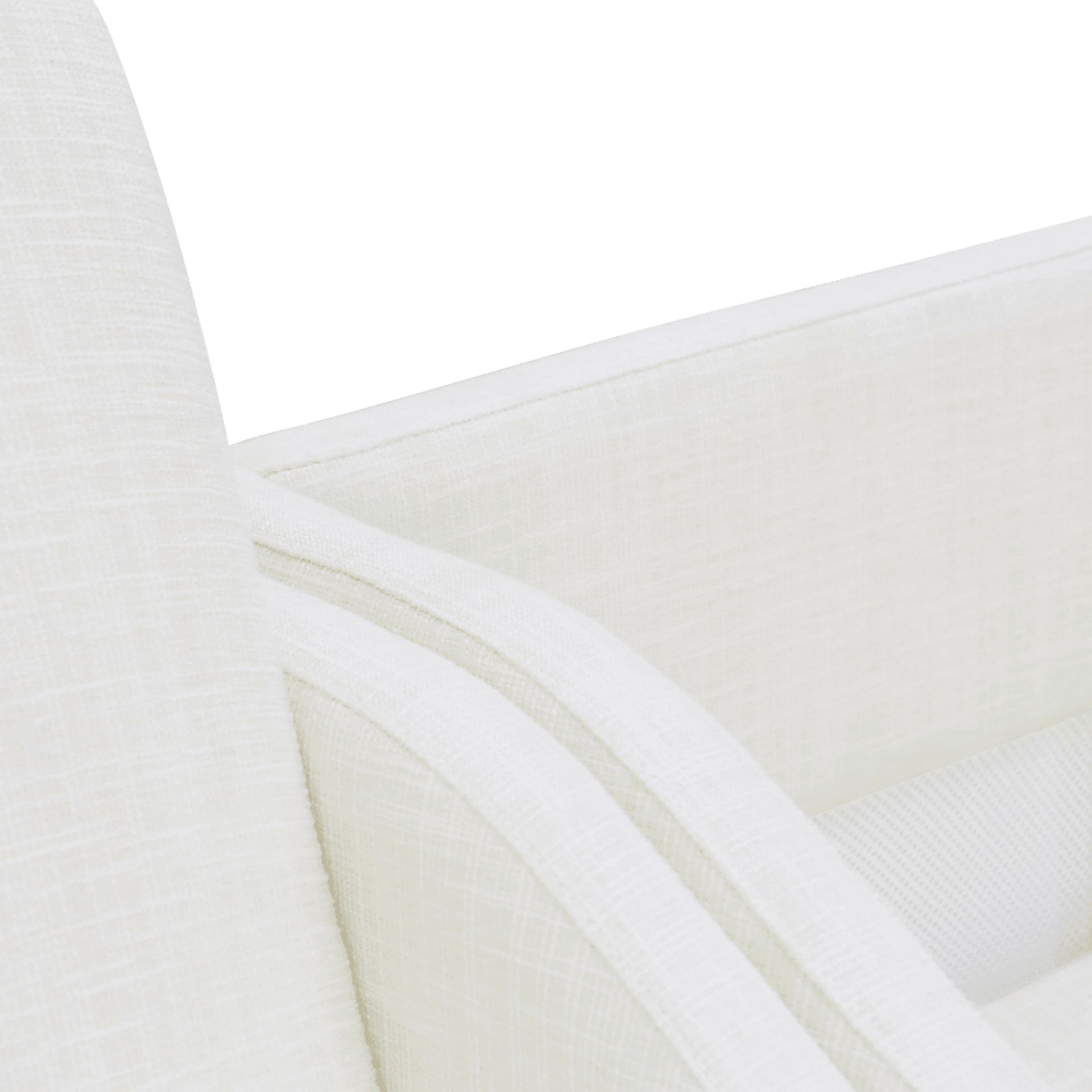 Nursery Oriano I Ivory Rocker - Image 5