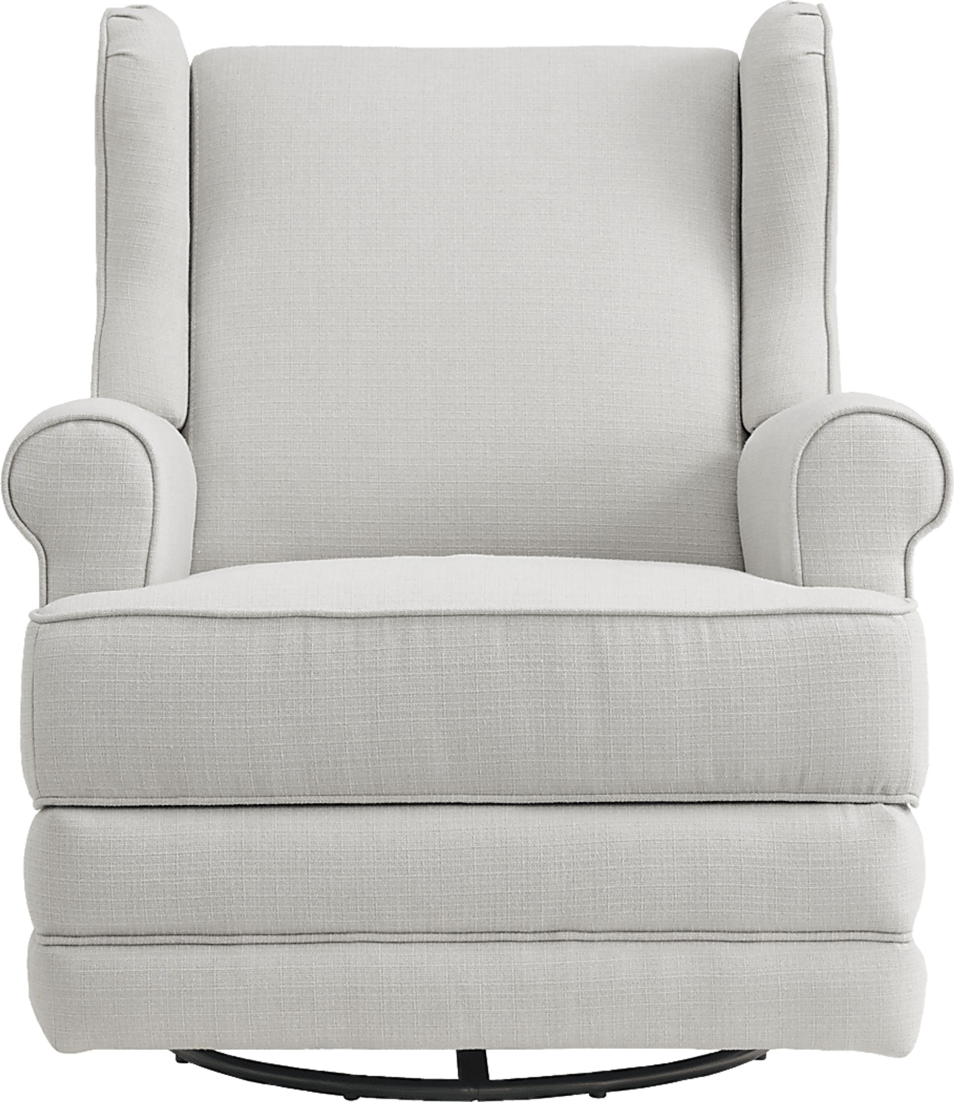 Nursery Paranne Beige Glider - Image 7