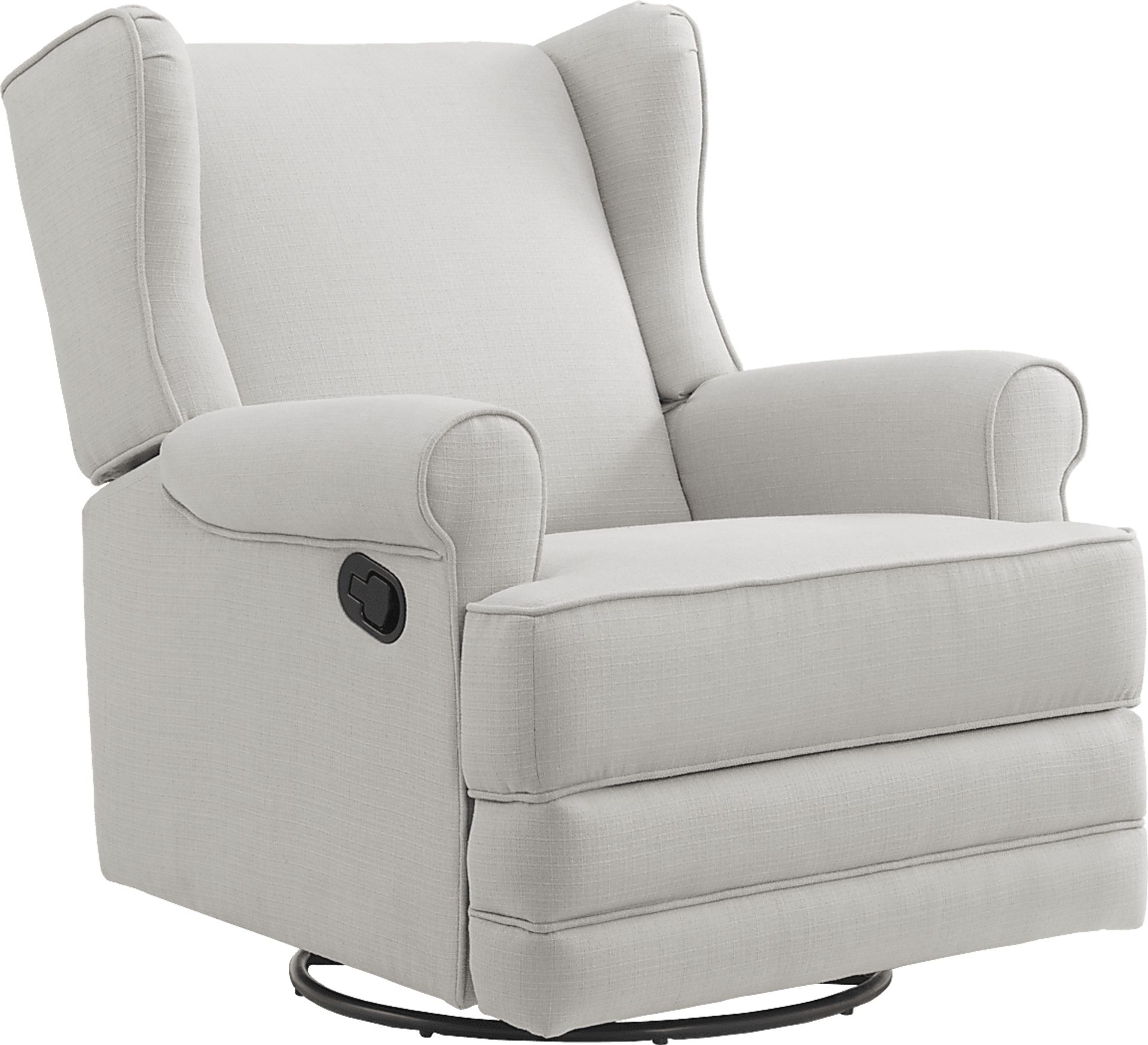 Nursery Paranne Beige Glider - Image 1