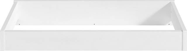 Nursery Seymore White Changing Topper - Thumbnail - Image 3