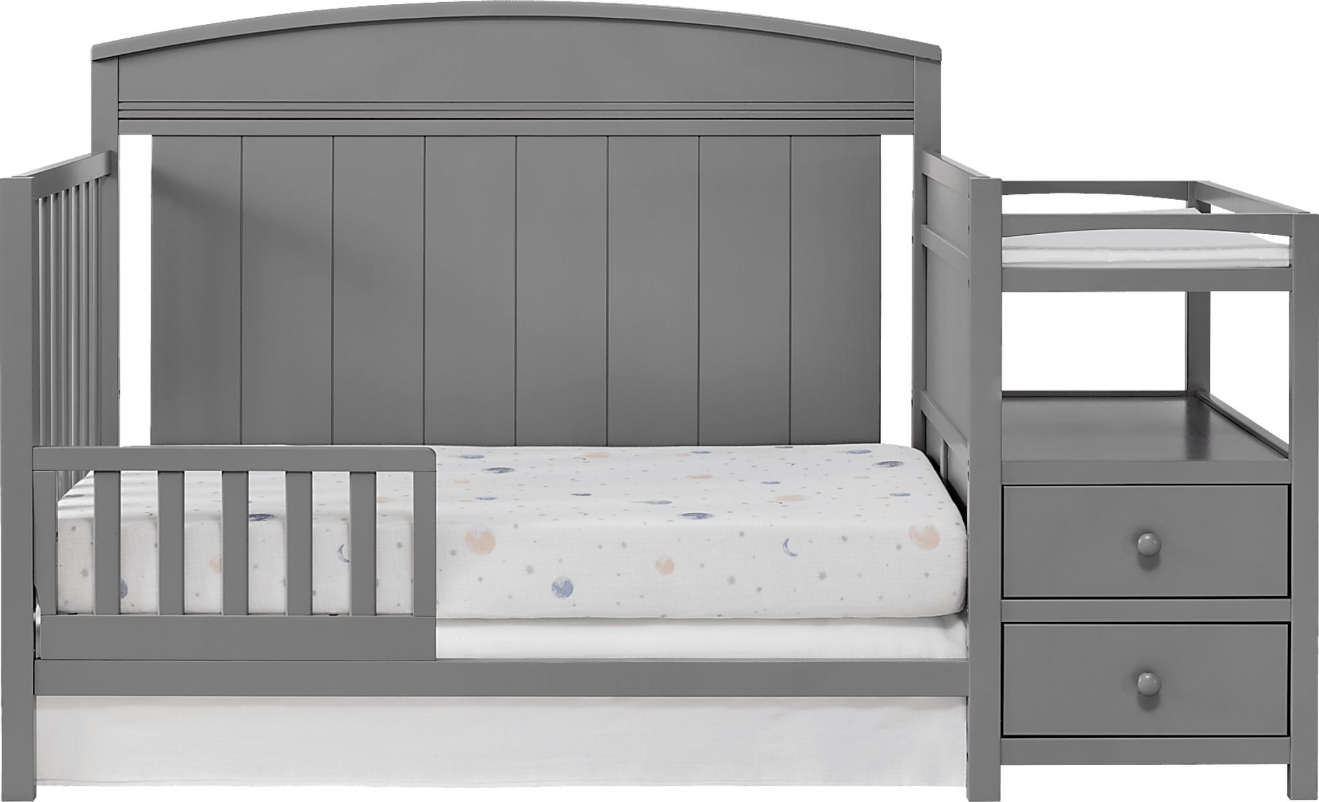 Kids Shanton Gray Guardrail - Image 3